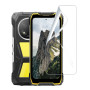 Гідрогелева плівка Hydrogel Film для Blackview Rock 2 Pro​​​, Transparent