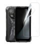 Гідрогелева плівка Hydrogel Film для Blackview Rock 2, Transparent