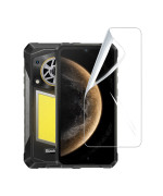 Гідрогелева плівка Hydrogel Film для Blackview Rock 5​​​, Transparent
