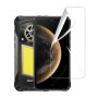 Гідрогелева плівка Hydrogel Film для Blackview Rock 5​​​, Transparent