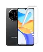 Гідрогелева плівка Hydrogel Film для Blackview Shark 6, Transparent