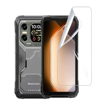 Гідрогелева плівка Hydrogel Film для Blackview XPLORE 1, Transparent