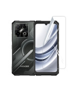 Гидрогелевая пленка Hydrogel Film для DOOGEE Blade GT Pro, Transparent
