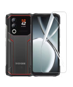 Гідрогелева плівка Hydrogel Film для Doogee Blade20 Ultra, Transparent