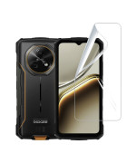 Гідрогелева плівка Hydrogel Film для DOOGEE Fire 7, Transparent