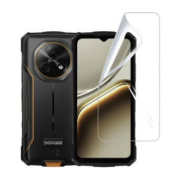 Гидрогелевая пленка Hydrogel Film для DOOGEE Fire 7, Transparent