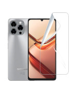 Гідрогелева плівка Hydrogel Film для Doogee Note 58​, Transparent