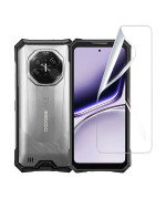 Гидрогелевая пленка Hydrogel Film для DOOGEE S300 Plus Thermal, Transparent