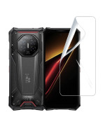 Гидрогелевая пленка Hydrogel Film для DOOGEE S300 Pro, Transparent