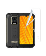 Гидрогелевая пленка Hydrogel Film для Doogee S59 Pro, Transparent