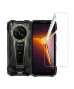 Гідрогелева плівка Hydrogel Film для DOOGEE V Max 2, Transparent