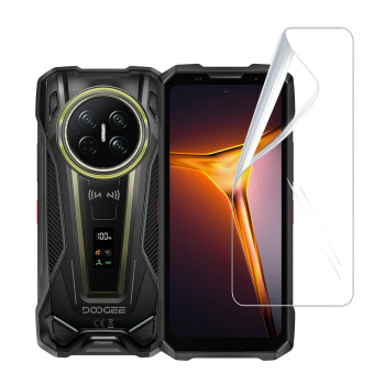 Гідрогелева плівка Hydrogel Film для DOOGEE V Max 2, Transparent