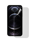 Гидрогелевая пленка iNobi Matte для Tecno Spark 20 Pro, Матовая