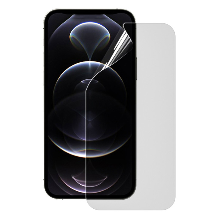 Гідрогелева плівка iNobi Matte для Asus Rog Phone 8​, Матова