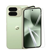 Гидрогелевая пленка Hydrogel Film для Google Pixel 10 Pro Fold, Transparent