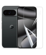 Гидрогелевая пленка Hydrogel Film для Google Pixel 10 Pro, Transparent