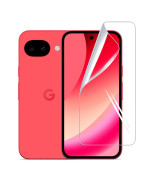 Гидрогелевая пленка Hydrogel Film для Google Pixel 10a, Transparent