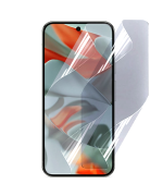 Протиударна гідрогелева плівка Hydrogel Film для Google Pixel 9 Pro XL, Transparent