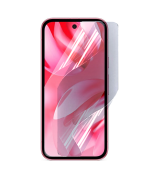 Противоударная гидрогелевая пленка Hydrogel Film для Google Pixel 9a, Transparent