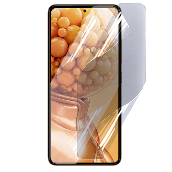 Противоударная гидрогелевая пленка Hydrogel Film для HMD Pulse+, Transparent