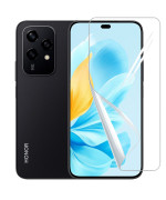 Гидрогелевая пленка Hydrogel Film для Honor 200 lite, Transparent