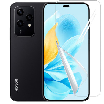 Гідрогелева плівка Hydrogel Film для Honor 200 lite​, Transparent