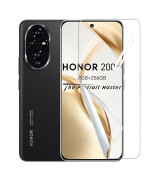 Гідрогелева плівка Hydrogel Film для Honor 200​, Transparent