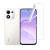 Гидрогелевая пленка Hydrogel Film для Honor 600 Smart 5G, Transparent