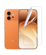 Гідрогелева плівка Hydrogel Film для Honor 600, Transparent