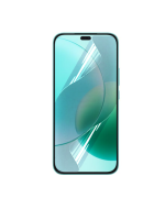 Противоударная гидрогелевая пленка Hydrogel Film для Honor 400 Lite, Transparent