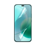 Протиударна гідрогелева плівка Hydrogel Film для Honor 400 Lite, Transparent