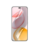 Протиударна гідрогелева плівка Hydrogel Film для Honor 400 Pro, Transparent
