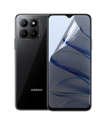 Протиударна гідрогелева плівка Hydrogel Film для Honor 70 Lite, Transparent