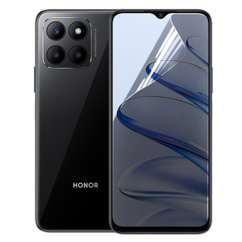 Протиударна гідрогелева плівка Hydrogel Film для Honor 70 Lite, Transparent