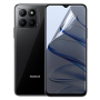 Протиударна гідрогелева плівка Hydrogel Film для Honor 70 Lite, Transparent