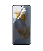 Противоударная гидрогелевая пленка Hydrogel Film для Honor 90, Transparent