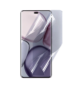 Протиударна гідрогелева плівка Hydrogel Film для Honor Magic7 Lite, Transparent