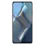 Противоударная гидрогелевая пленка Hydrogel Film для Honor X30 Max, Transparent