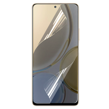 Протиударна гідрогелева плівка Hydrogel Film для Honor X30​, Transparent