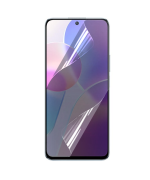 Противоударная гидрогелевая пленка Hydrogel Film для Honor X30i, Transparent