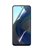 Противоударная гидрогелевая пленка Hydrogel Film для Honor X7B, Transparent