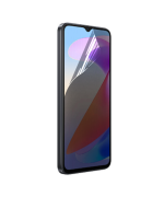 Противоударная гидрогелевая пленка Hydrogel Film для Honor X6A, Transparent