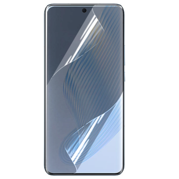 Протиударна гідрогелева плівка Hydrogel Film для Honor Magic5​, Transparent