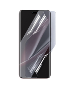 Противоударная гидрогелевая пленка Hydrogel Film для Honor Magic6 RSR Porsche Design, Transparent