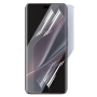 Протиударна гідрогелева плівка Hydrogel Film для Honor Magic6 RSR Porsche Design, Transparent