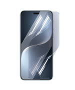 Протиударна гідрогелева плівка Hydrogel Film для Honor Magic7 Pro, Transparent