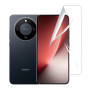 Гідрогелева плівка Hydrogel Film для Honor Magic8 Lite​​​​​, Transparent