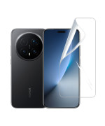 Гидрогелевая пленка Hydrogel Film для Honor Magic8 Pro, Transparent