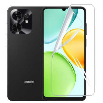 Гідрогелева плівка Hydrogel Film для Honor Play 60A, Transparent