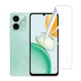 Гідрогелева плівка Hydrogel Film для Honor Play10 4G​, Transparent